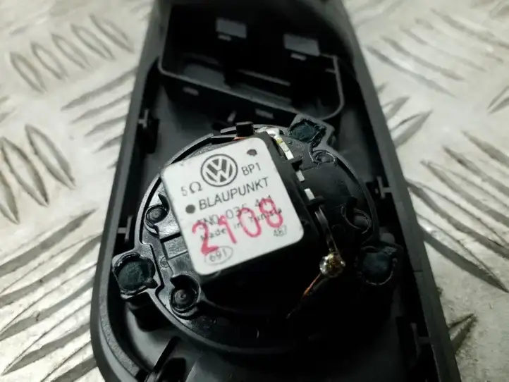 Volkswagen Tiguan (2011 - 2016) 5N0839114 Внутренняя ручка задней двери — фото 3