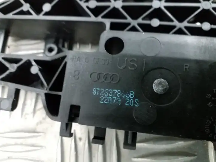 Audi A1 (2010 - 2014) 8T2837886B Крепление наружной ручки передней двери — фото 5