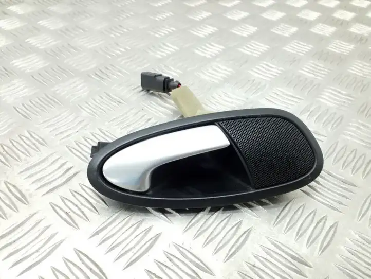 Seat Altea (2004 - 2009) 5P0837114 Внутренняя ручка задней двери — фото 1