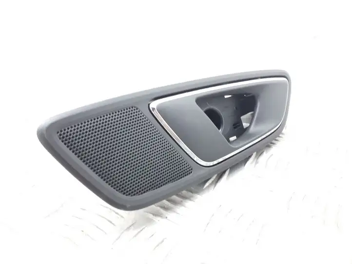 Seat Leon (5F) (2012 - 2019) 5F4839114 Внутренняя ручка задней двери — фото 1