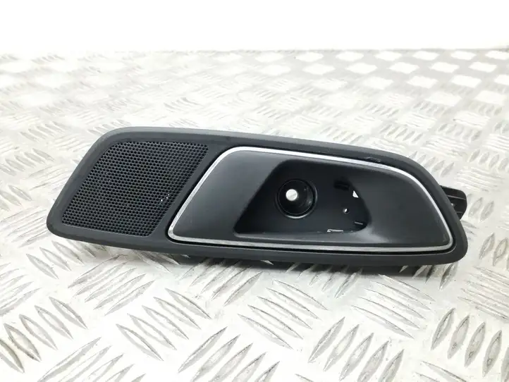 Seat Leon (5F) (2012 - 2019) 5F4839113 Внутренняя ручка задней двери — фото 1