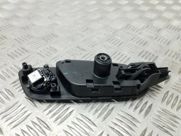 Seat Leon (5F) (2012 - 2019) 5F4839113 Внутренняя ручка задней двери — фото 2