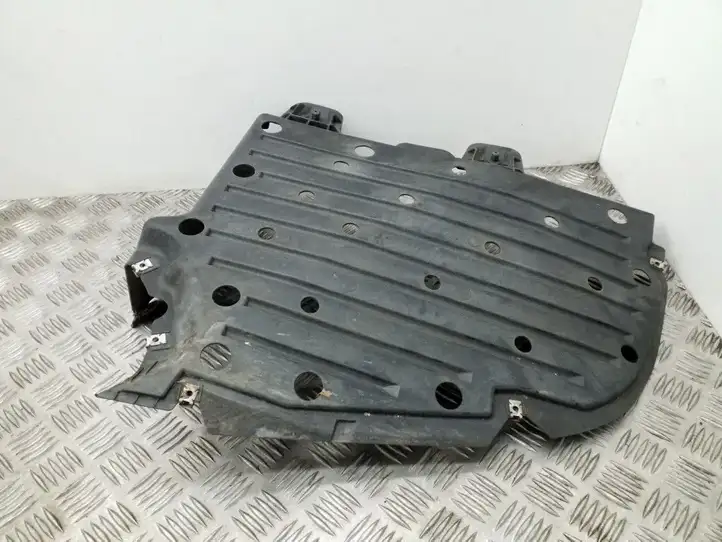 Seat Leon (5F) (2012 - 2019) 5F9825102A Защита днища задней части — фото 3