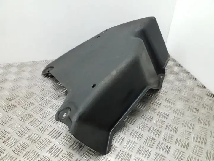 Audi A4 S4 B8 8K (2007 - 2011) 8K0825219A Защита днища задней части — фото 1