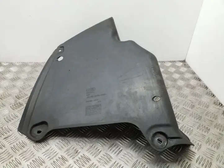 Audi A4 S4 B8 8K (2007 - 2011) 8K0825219A Защита днища задней части — фото 4