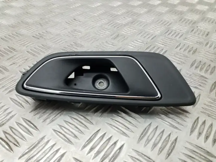Seat Leon (5F) (2012 - 2019) 5F1837114 Внутренняя ручка двери — фото 1