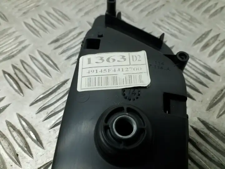 Seat Leon (5F) (2012 - 2019) 5F1837114 Внутренняя ручка двери — фото 2