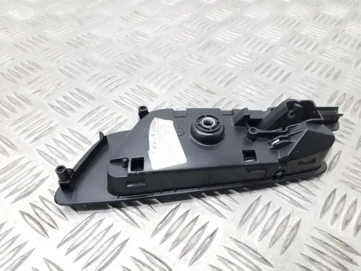 Seat Leon (5F) (2012 - 2019) 5F1837114 Внутренняя ручка двери — фото 3