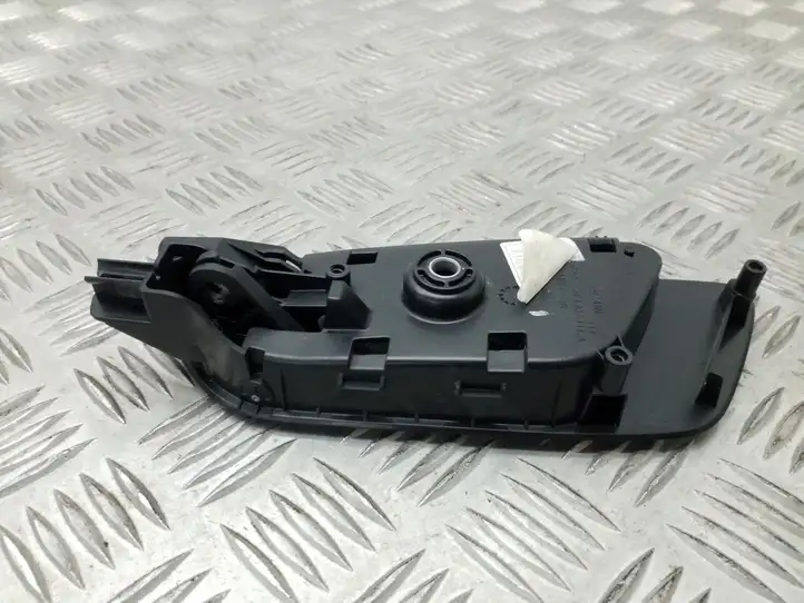 Seat Leon (5F) (2012 - 2019) 5F1837114 Внутренняя ручка двери — фото 6