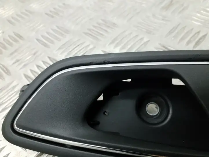 Seat Leon (5F) (2012 - 2019) 5F1837114 Внутренняя ручка двери — фото 7