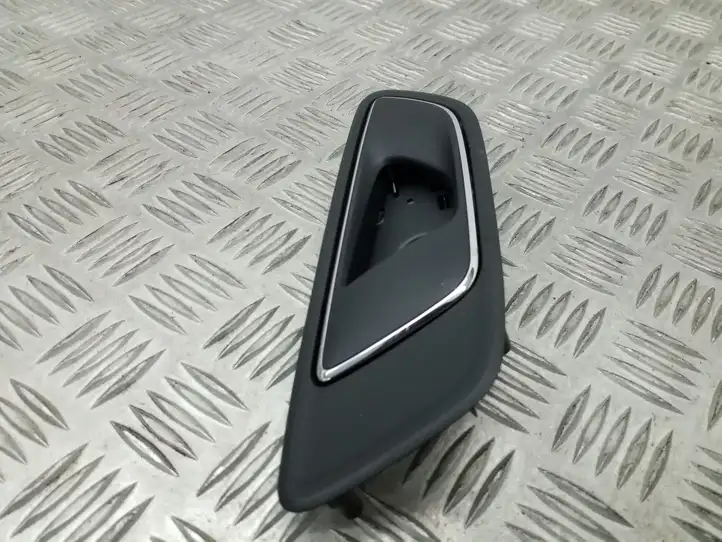 Seat Leon (5F) (2012 - 2019) 5F1837114 Внутренняя ручка двери — фото 8