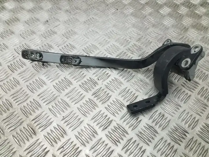 Volkswagen Touareg I (2002 - 2010) 7L6827302A Петли крышки багажника — фото 1