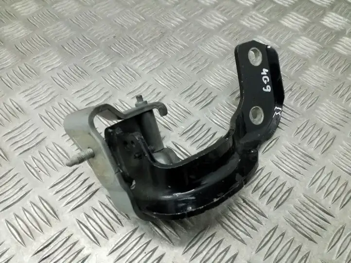 Audi A6 C7 (2011 - 2014) 4G9827300 Петли крышки багажника — фото 1