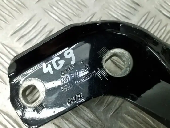 Audi A6 C7 (2011 - 2014) 4G9827300 Петли крышки багажника — фото 2