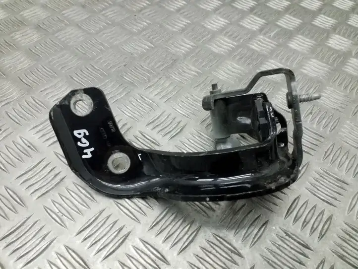 Audi A6 C7 (2011 - 2014) 4G9827299 Петли крышки багажника — фото 1