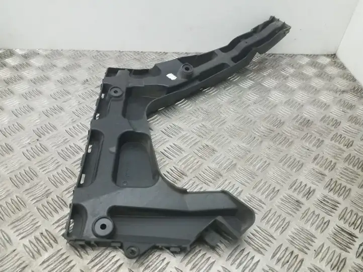 Seat Leon (5F) (2012 - 2019) 5F9807375 Кронштейн угловой части бампера — фото 1