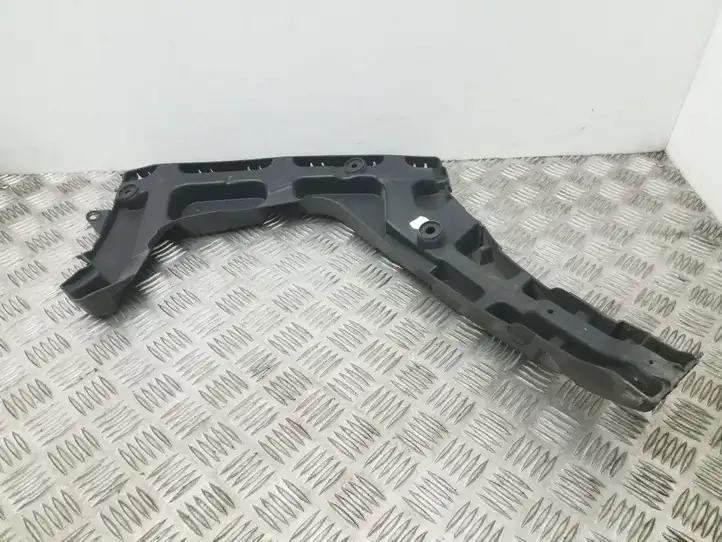 Seat Leon (5F) (2012 - 2019) 5F9807375 Кронштейн угловой части бампера — фото 2