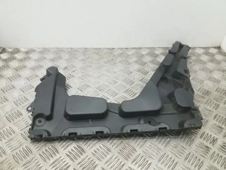 Seat Leon (5F) (2012 - 2019) 5F9807375 Кронштейн угловой части бампера — фото 4