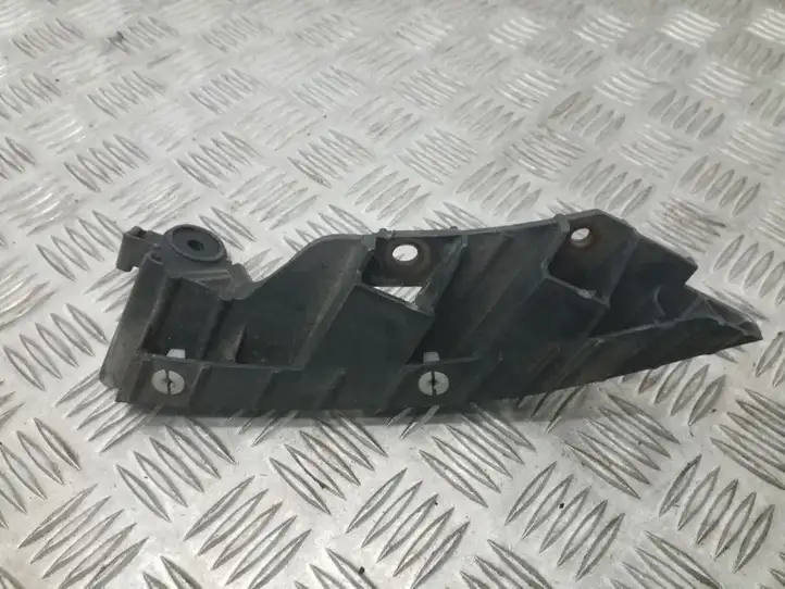 Seat Leon (1P) (2005 - 2012) 1P0807378 Кронштейн угловой части бампера — фото 1