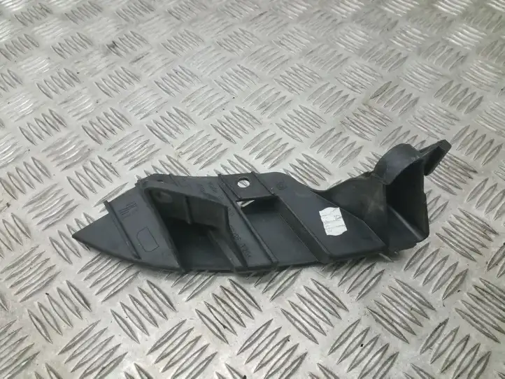 Seat Leon (1P) (2005 - 2012) 1P0807378 Кронштейн угловой части бампера — фото 2