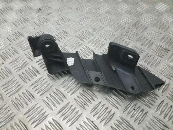Seat Leon (1P) (2005 - 2012) 1P0807378 Кронштейн угловой части бампера — фото 4