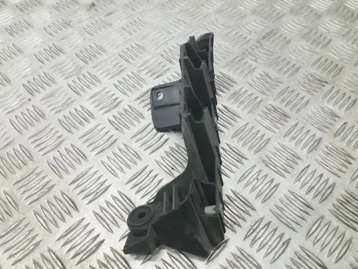 Seat Leon (1P) (2005 - 2012) 1P0807378 Кронштейн угловой части бампера — фото 5