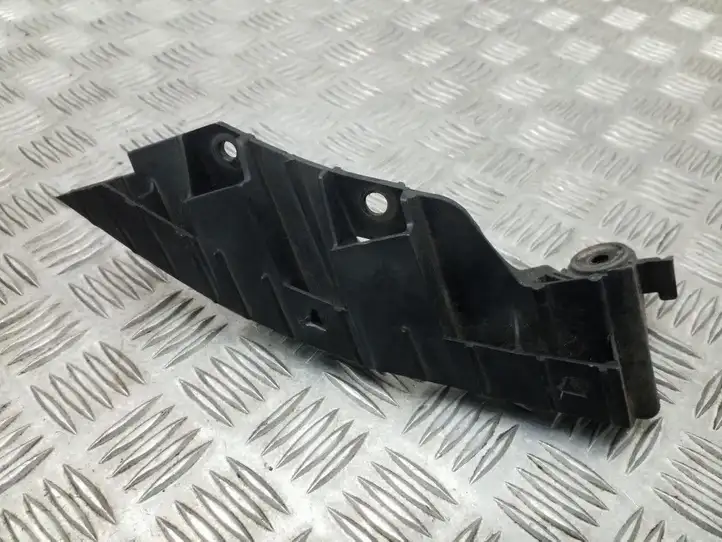 Seat Leon (1P) (2005 - 2012) 1P0807377 Кронштейн угловой части бампера — фото 3