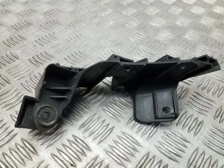 Seat Leon (1P) (2005 - 2012) 1P0807377 Кронштейн угловой части бампера — фото 4