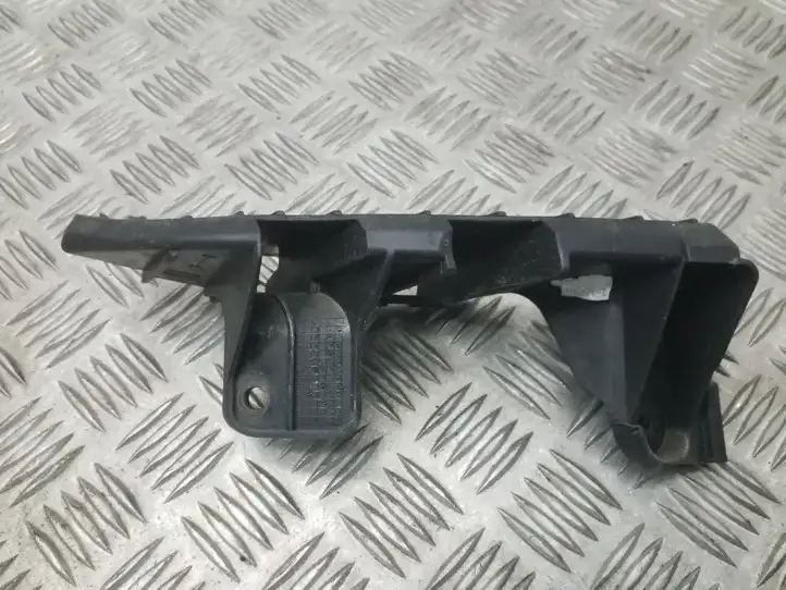 Seat Leon (1P) (2005 - 2012) 1P0807377 Кронштейн угловой части бампера — фото 1
