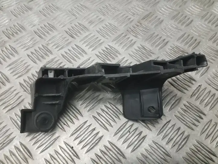 Seat Leon (1P) (2005 - 2012) 1P0807377 Кронштейн угловой части бампера — фото 2
