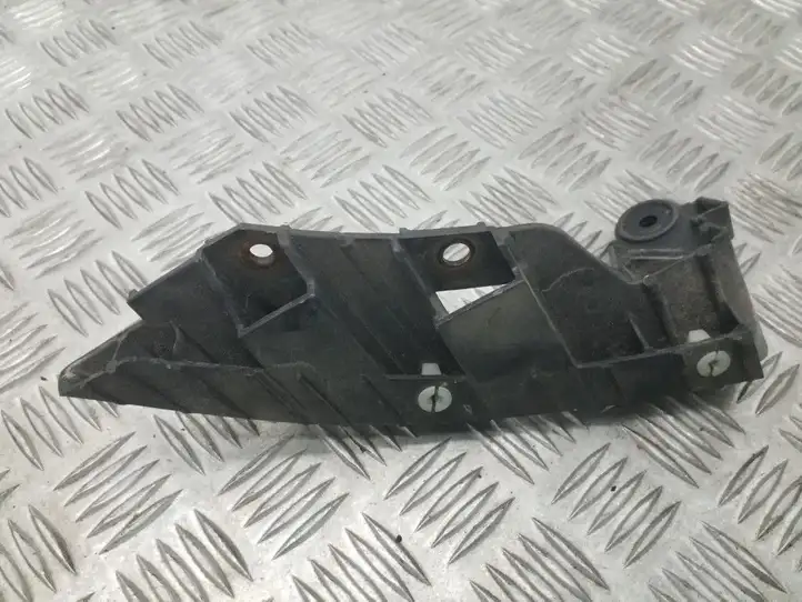 Seat Leon (1P) (2005 - 2012) 1P0807377 Кронштейн угловой части бампера — фото 5