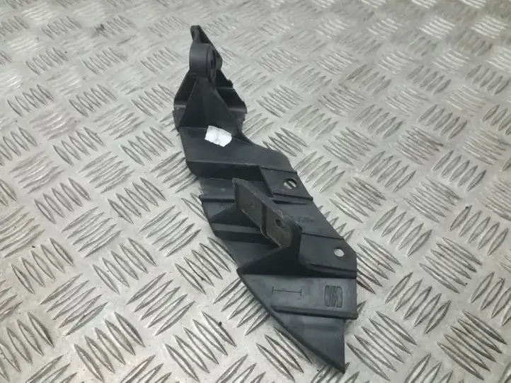 Seat Leon (1P) (2005 - 2012) 1P0807377 Кронштейн угловой части бампера — фото 6