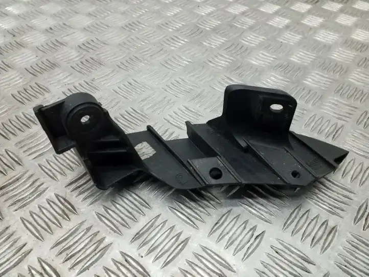 Seat Leon (1P) (2005 - 2012) 1P0807378 Кронштейн угловой части бампера — фото 1
