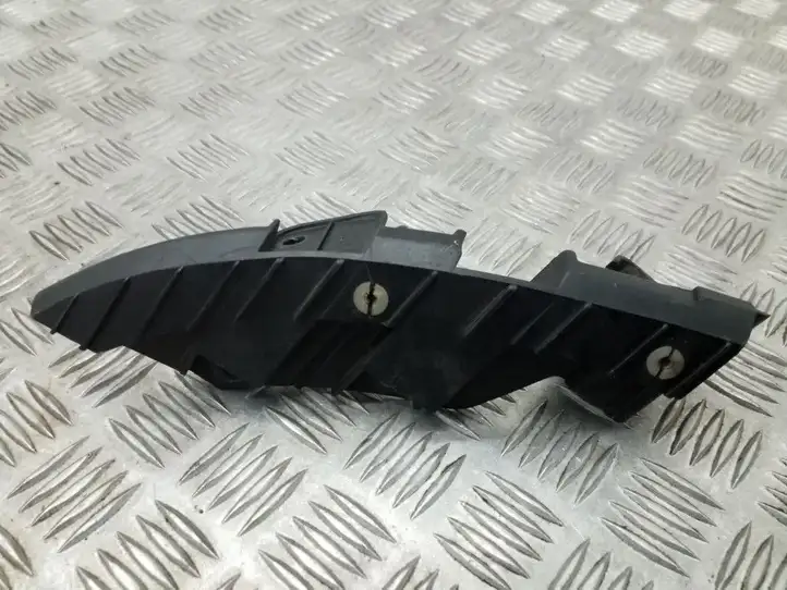 Seat Leon (1P) (2005 - 2012) 1P0807378 Кронштейн угловой части бампера — фото 2