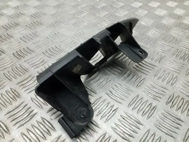 Seat Leon (1P) (2005 - 2012) 1P0807378 Кронштейн угловой части бампера — фото 5