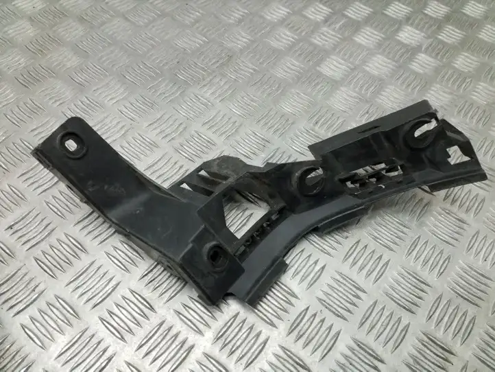 Volkswagen Golf Plus (2004 - 2008) 5M0807376 Кронштейн угловой части бампера — фото 4