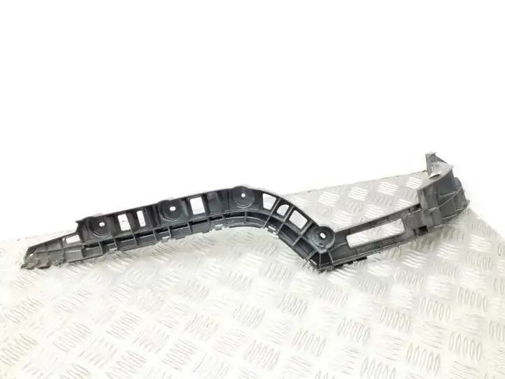 Volkswagen PASSAT B7 (2011 - 2014) 3AF807394 Кронштейн угловой части бампера — фото 2
