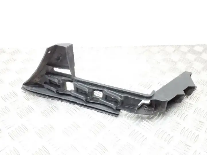 Volkswagen Touran I (2003 - 2010) 1T0807376 Кронштейн угловой части бампера — фото 3