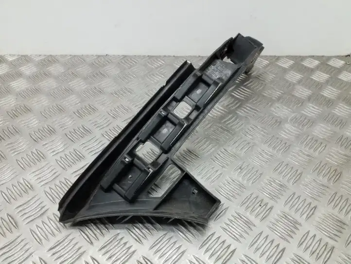 Volkswagen Touran I (2003 - 2010) 1T0807375A Кронштейн угловой части бампера — фото 4