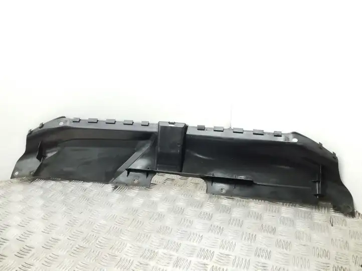 Audi A4 S4 B8 8K (2007 - 2011) 8K0807081 Верхняя панель радиатора — фото 2
