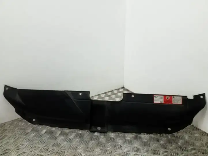 Audi A4 S4 B8 8K (2007 - 2011) 8K0807081 Верхняя панель радиатора — фото 2