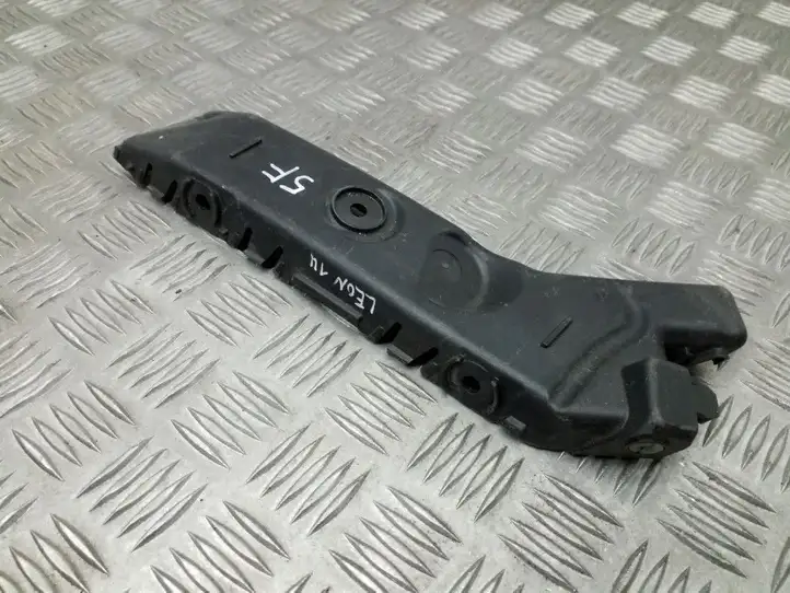 Seat Leon (5F) (2012 - 2019) 5F0807375 Кронштейн заднего бампера — фото 3