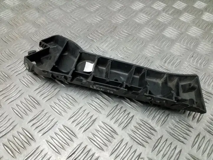 Seat Leon (5F) (2012 - 2019) 5F0807375 Кронштейн заднего бампера — фото 4
