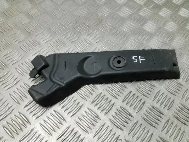 Seat Leon (5F) (2012 - 2019) 5F0807375 Кронштейн заднего бампера — фото 5
