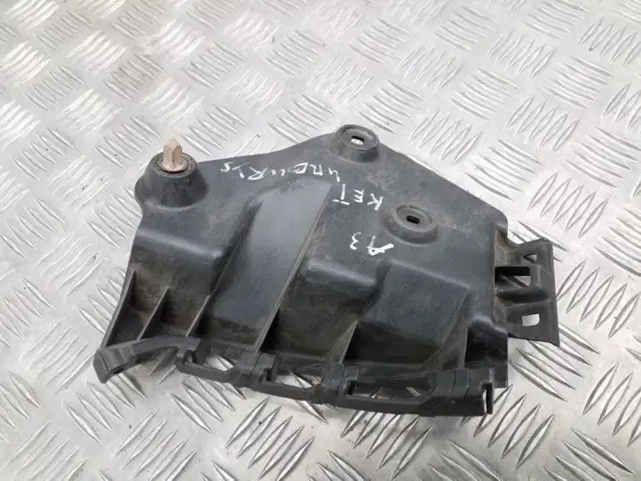 Audi A3/S3 8P (2004 - 2008) 8P4807394RE Кронштейн заднего бампера — фото 2
