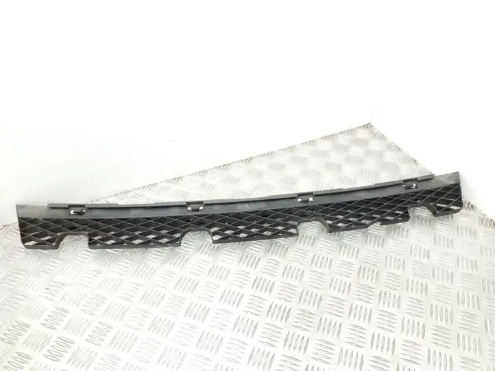 Volkswagen PASSAT B7 (2011 - 2014) 3AF807863 Кронштейн заднего бампера — фото 1