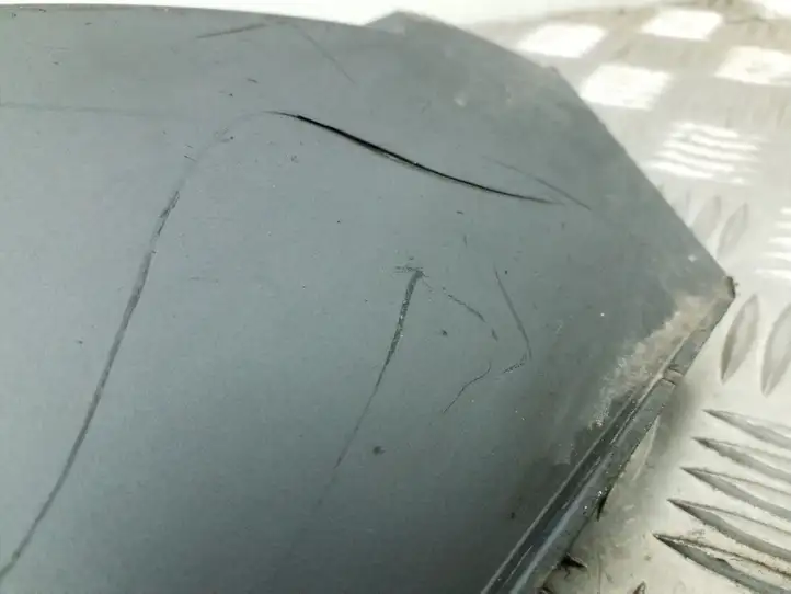 Audi A4 S4 B9 (2015 - 2019) 8W0807521B Нижняя часть переднего бампера — фото 9