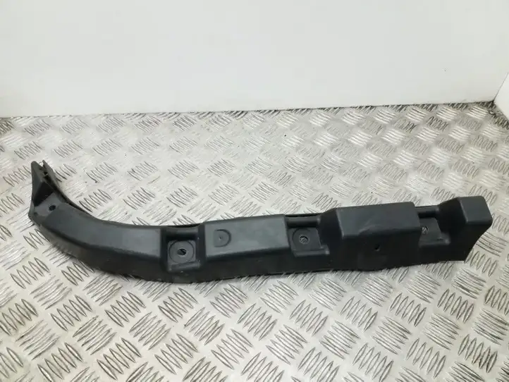 Seat Leon (1P) (2005 - 2012) 1P0807863 Кронштейн заднего бампера — фото 1