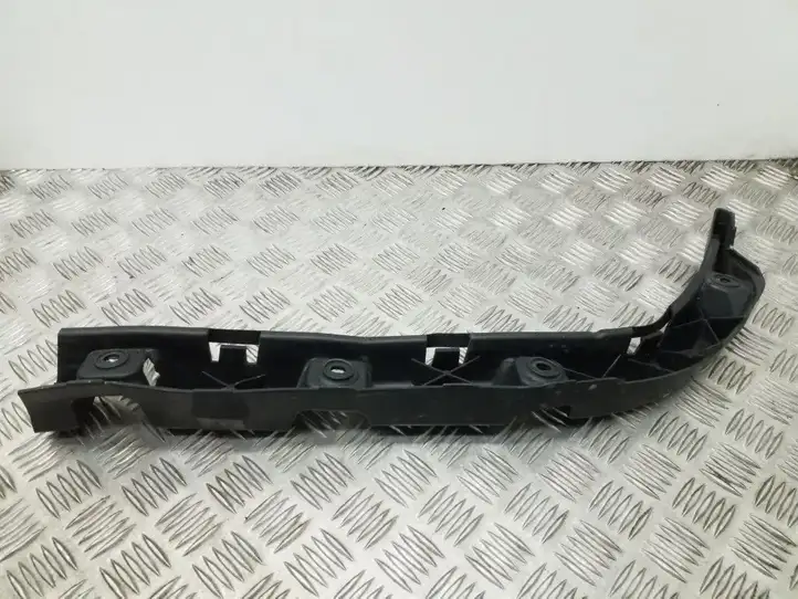 Seat Leon (1P) (2005 - 2012) 1P0807863 Кронштейн заднего бампера — фото 2