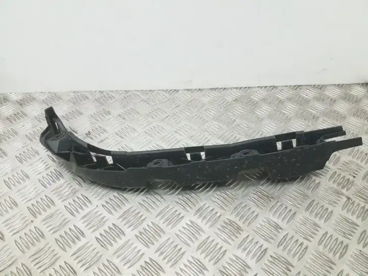 Seat Leon (1P) (2005 - 2012) 1P0807864 Кронштейн заднего бампера — фото 1